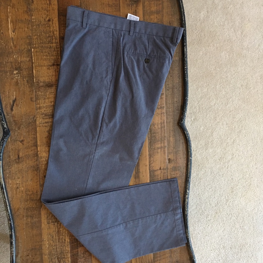 Men’s slacks, NWOT